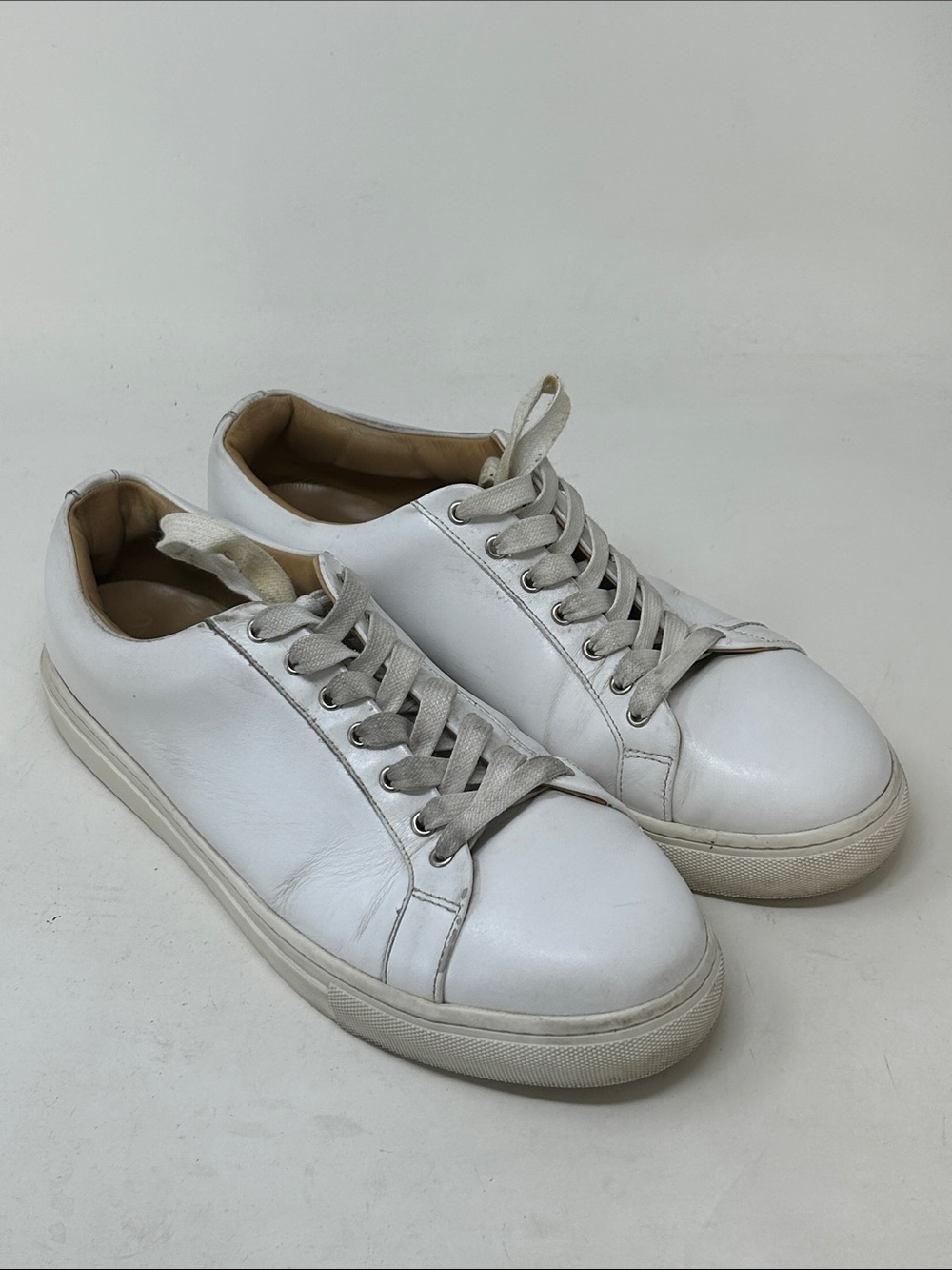 Thursday Boot Company Premier Low Top Leather Sneaker Everyday Shoe 11.5